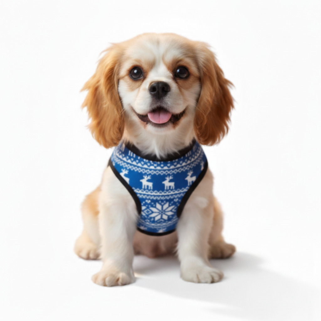 Family Christmas Matching Pajama SetFamily Christmas Matching Pajama Set - Image 6