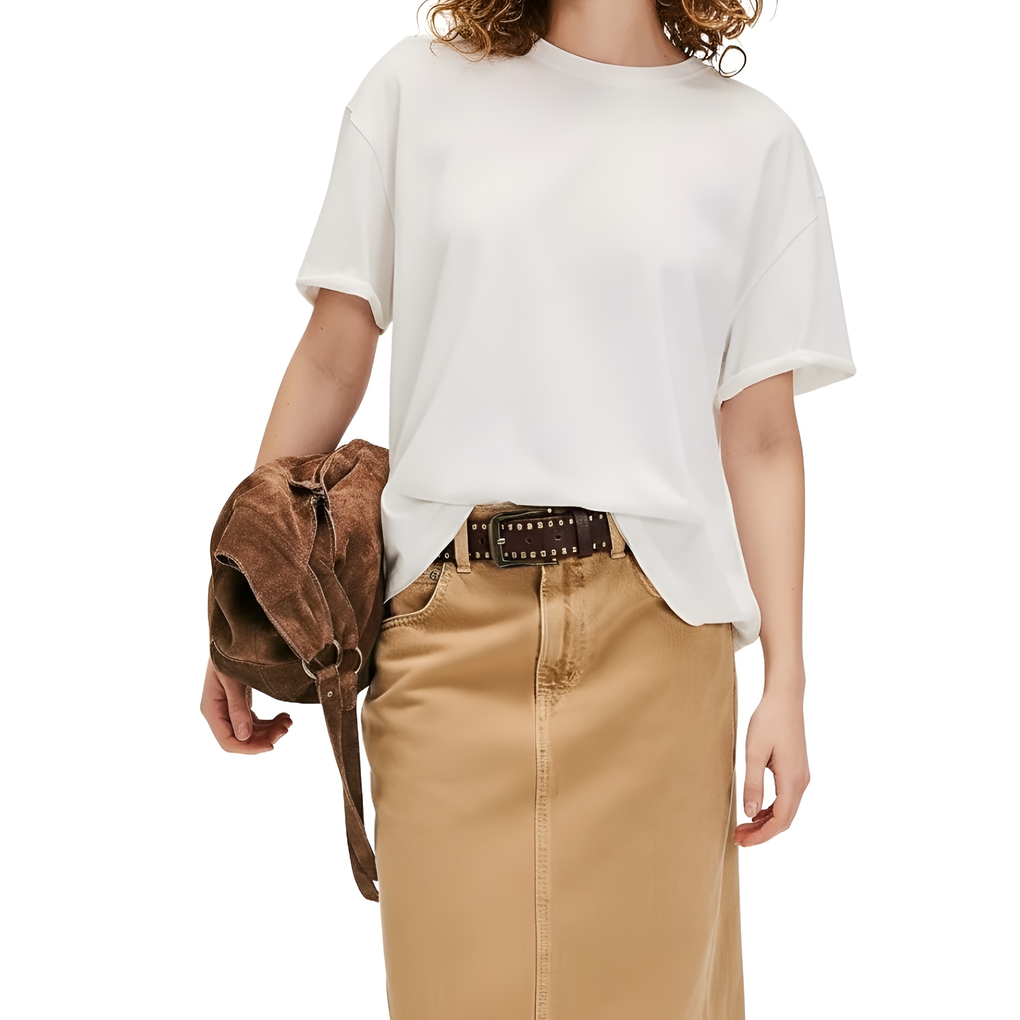 Butterfly Graphic T Shirt For Women