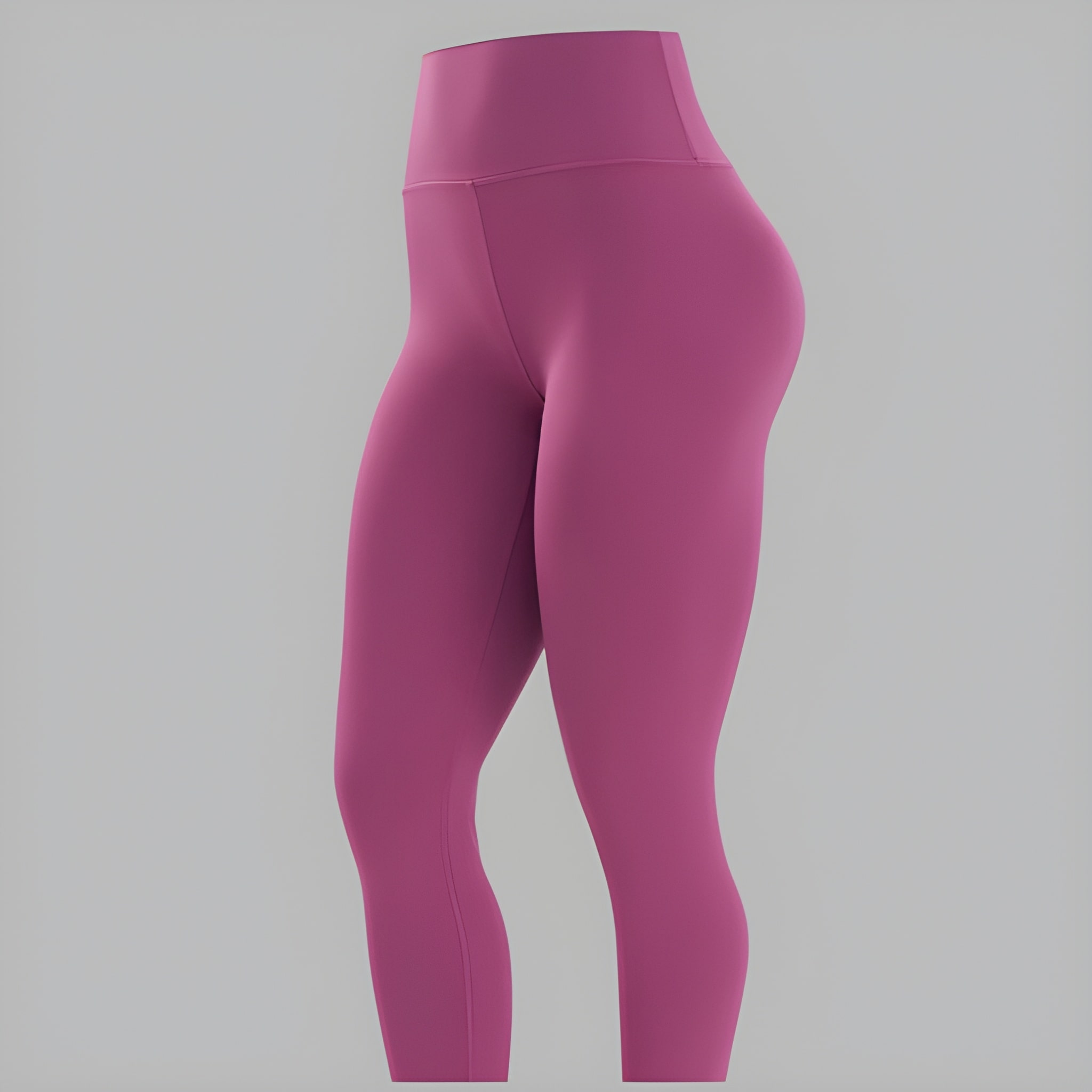 Casual Soft Brushed Jacket And Compression Yoga Pants Set For Women 