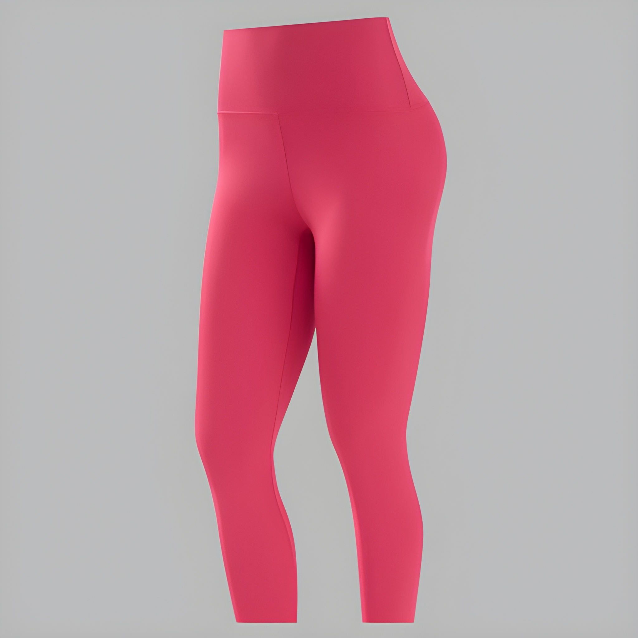 Casual Soft Brushed Jacket And Compression Yoga Pants Set For Women 