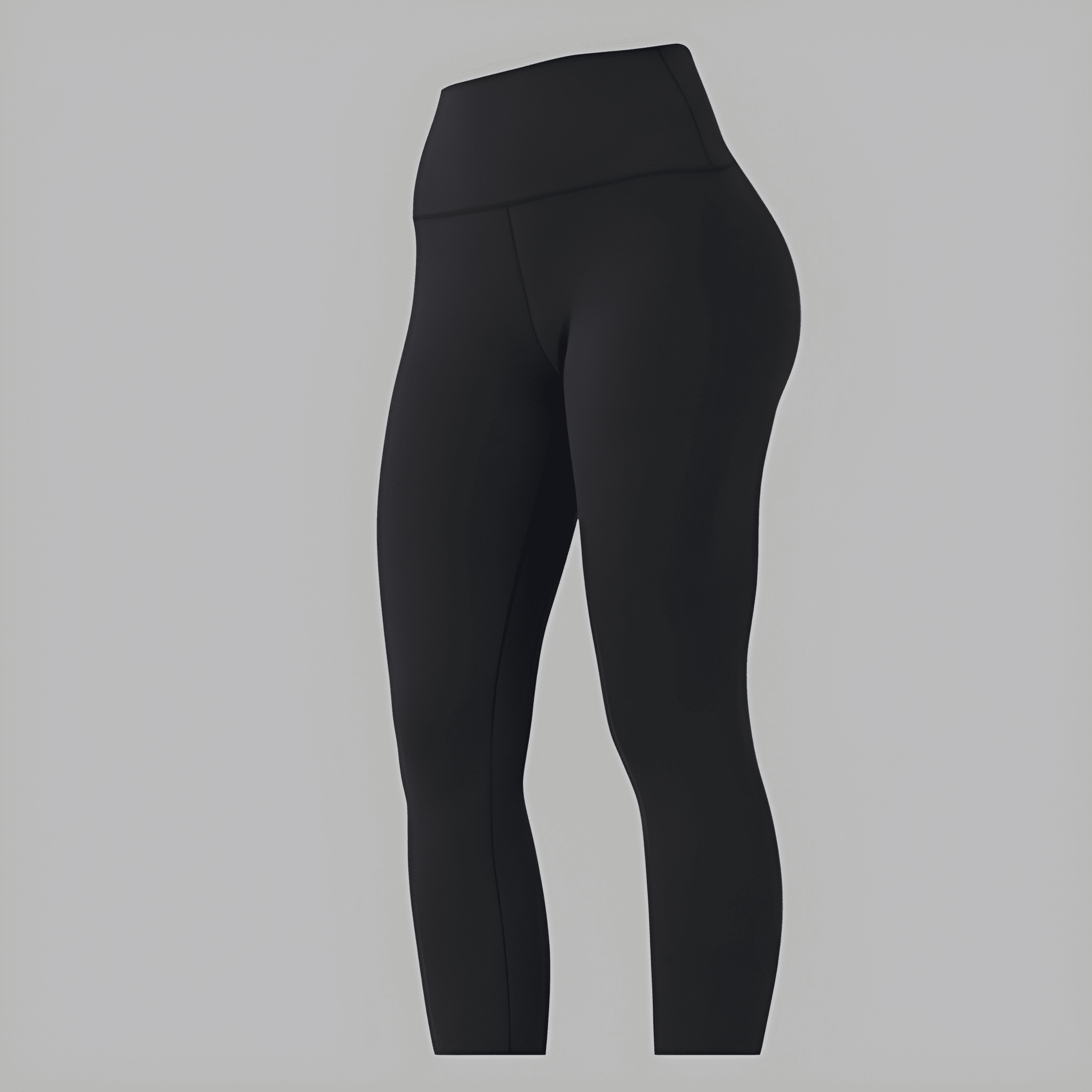 Casual Soft Brushed Jacket And Compression Yoga Pants Set For Women 