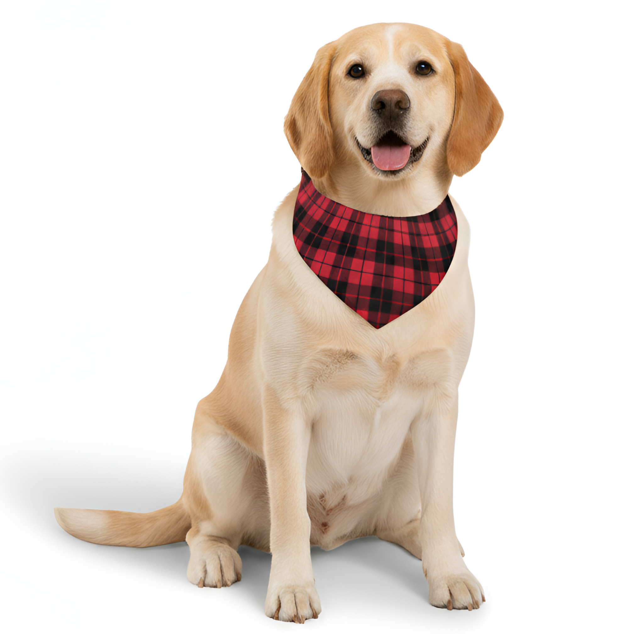 Deer Crew Family Matching Pajama SetsDeer Printed Crew Family Matching Pajama Sets - Image 6