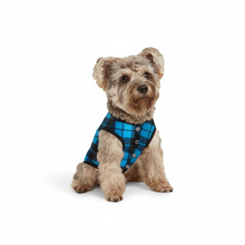 Festive Christmas All Over Print Matching Family Sleepwear SetFestive Christmas All Over Print Matching Family Sleepwear Set - Image 6