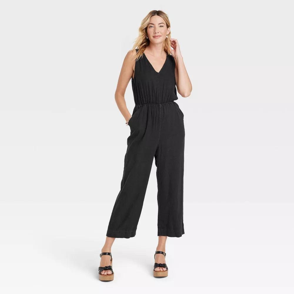 10 Ways to Style Comfy Jumpsuits for Any Occasion-Comfy Jumpsuits