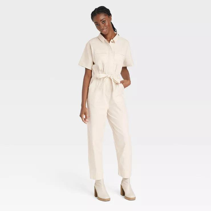 Fashion and Functionality: Why Comfy Jumpsuits are a Must-Have in Every Wardrobe-Comfy Jumpsuits