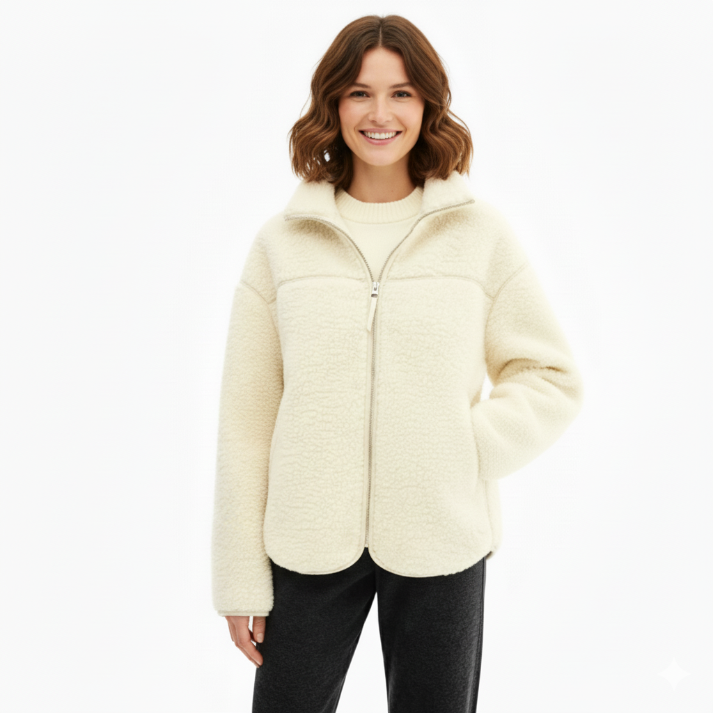 MAMA Babywearing Fleece Jacket And Vest