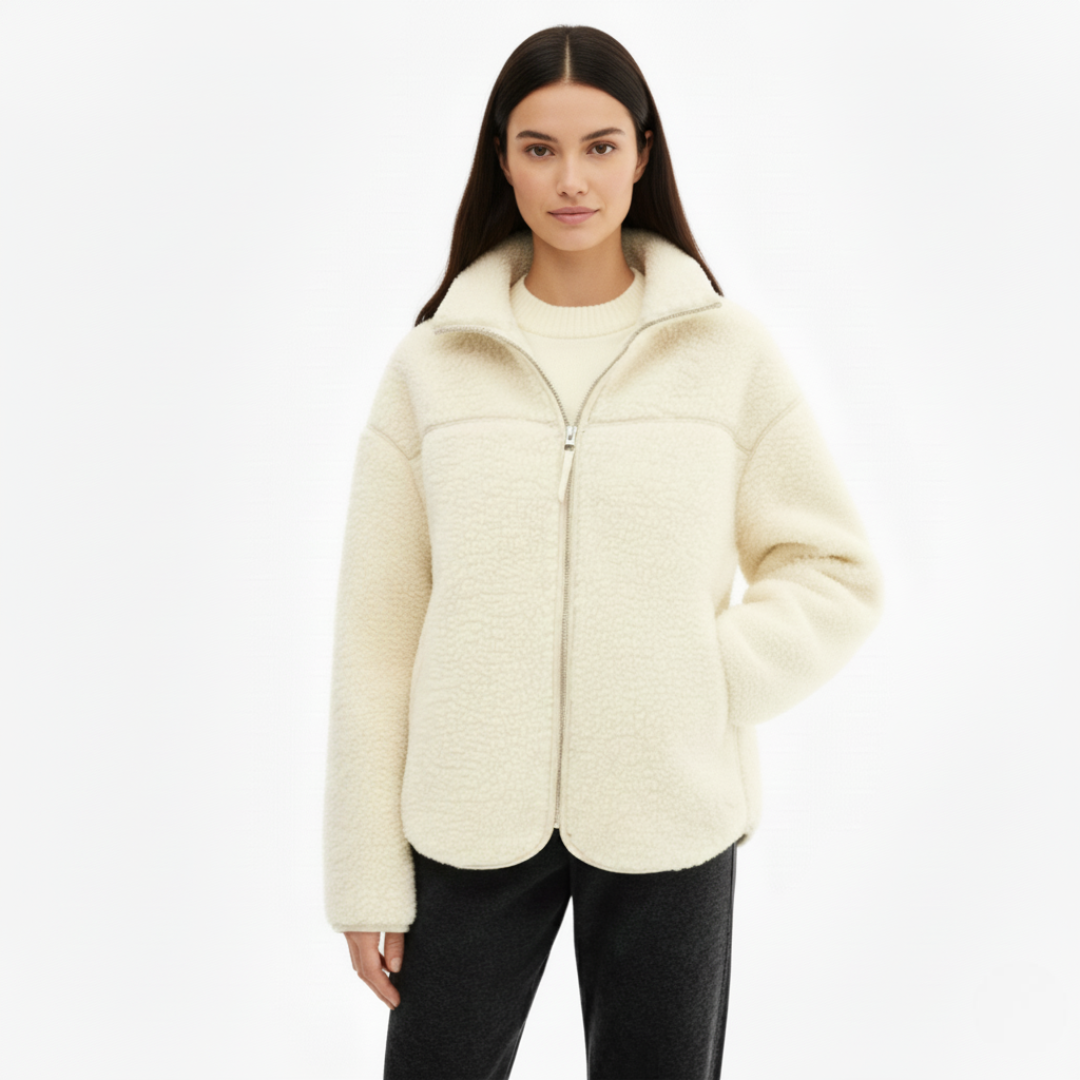 MAMA Babywearing Fleece Jacket And Vest