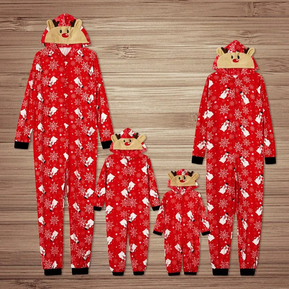 Family Jumpsuits