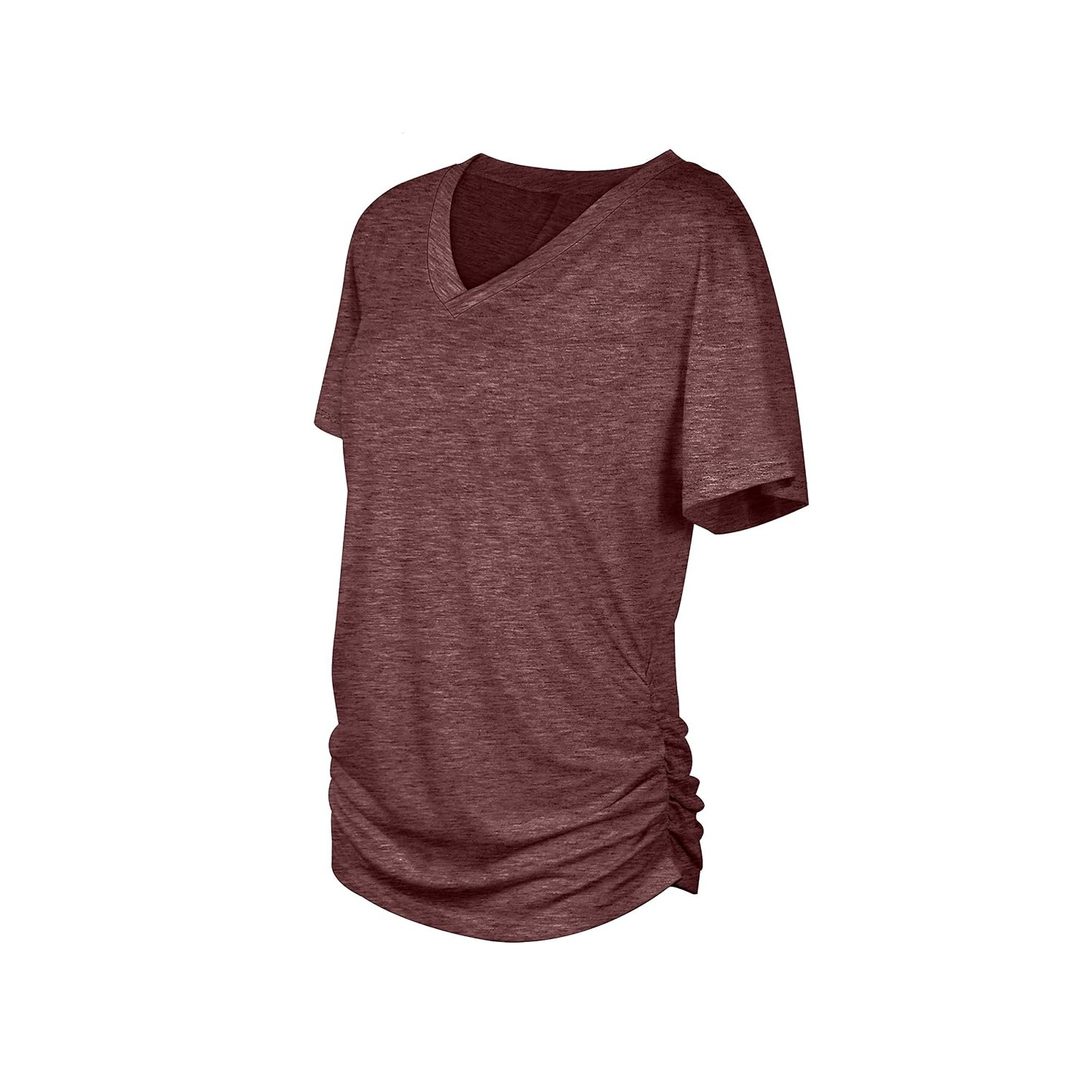 Summer Dolman T Shirts For Women