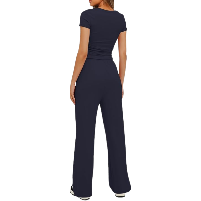 Womens 2 Piece Set Outfits Lounge Sets