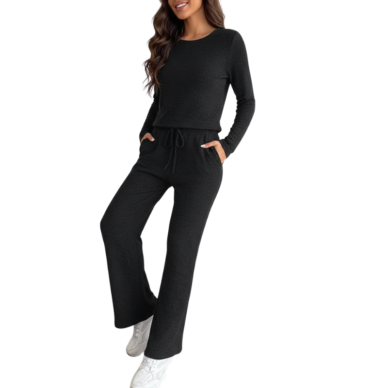 2 Piece Matching Lounge Sets For Womens