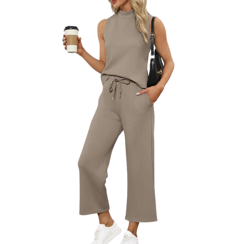 Two Piece Sets For Women Summer Outfits Lounge Sets