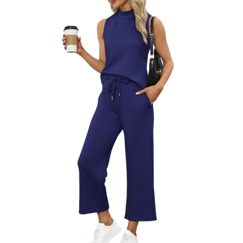 Two Piece Sets For Women Summer Outfits Lounge Sets