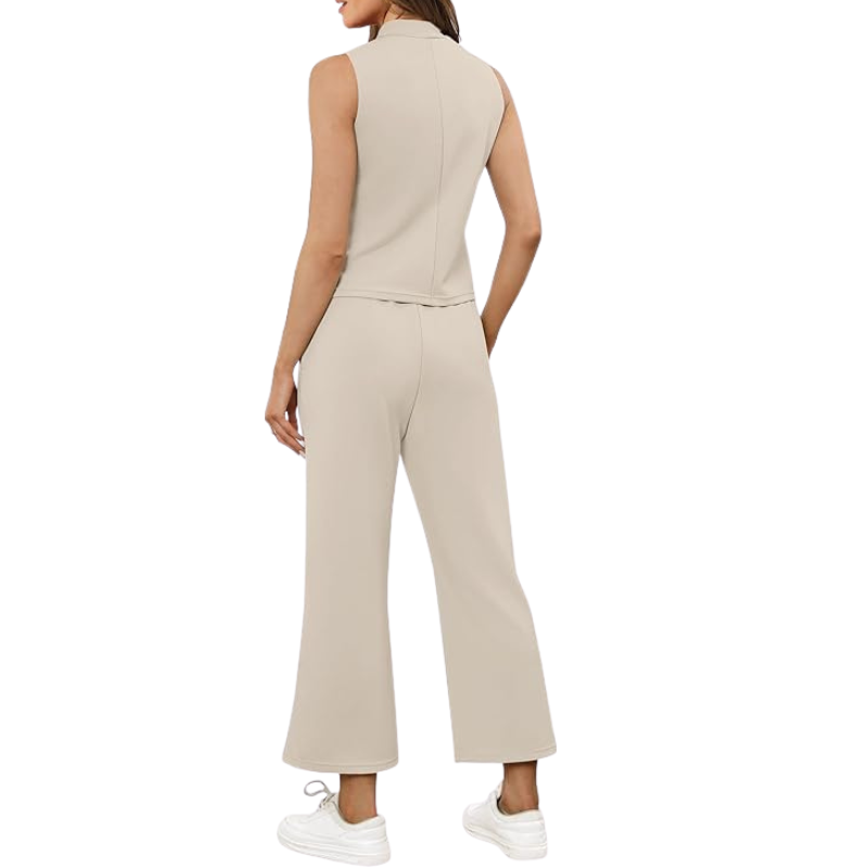 Two Piece Sets For Women Summer Outfits Lounge Sets