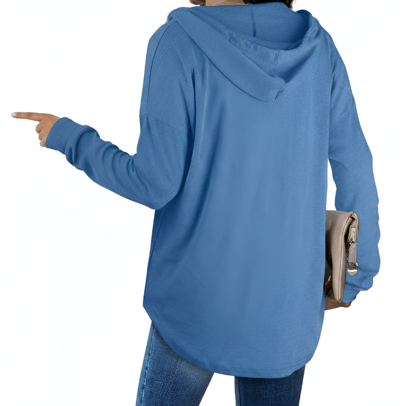 Womens Fashion Tops Hoodies For Women Pullover Oversized Sweatshirts Long SLeeve Shirts Loose Fit