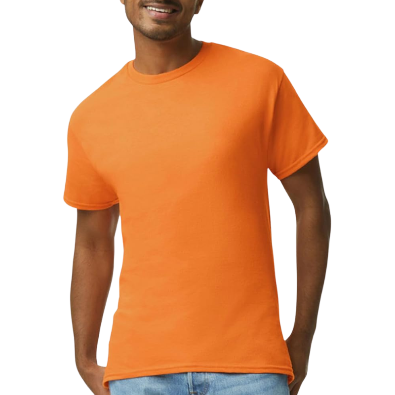 Multipack Loose Fit Short Sleeve Basic T Shirt