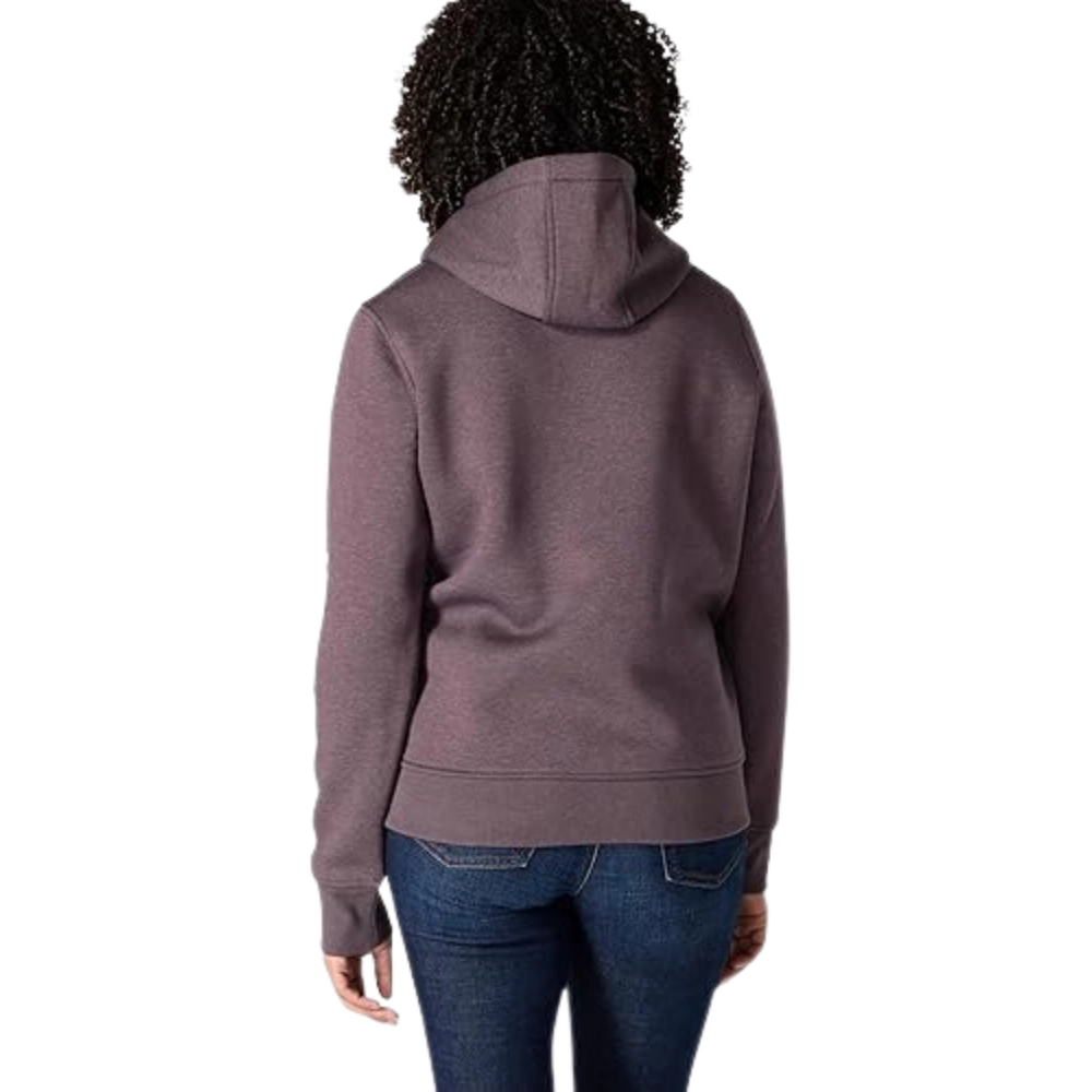 Casual Fit Sweatshirt With Logo Sleeve Graphic For Women