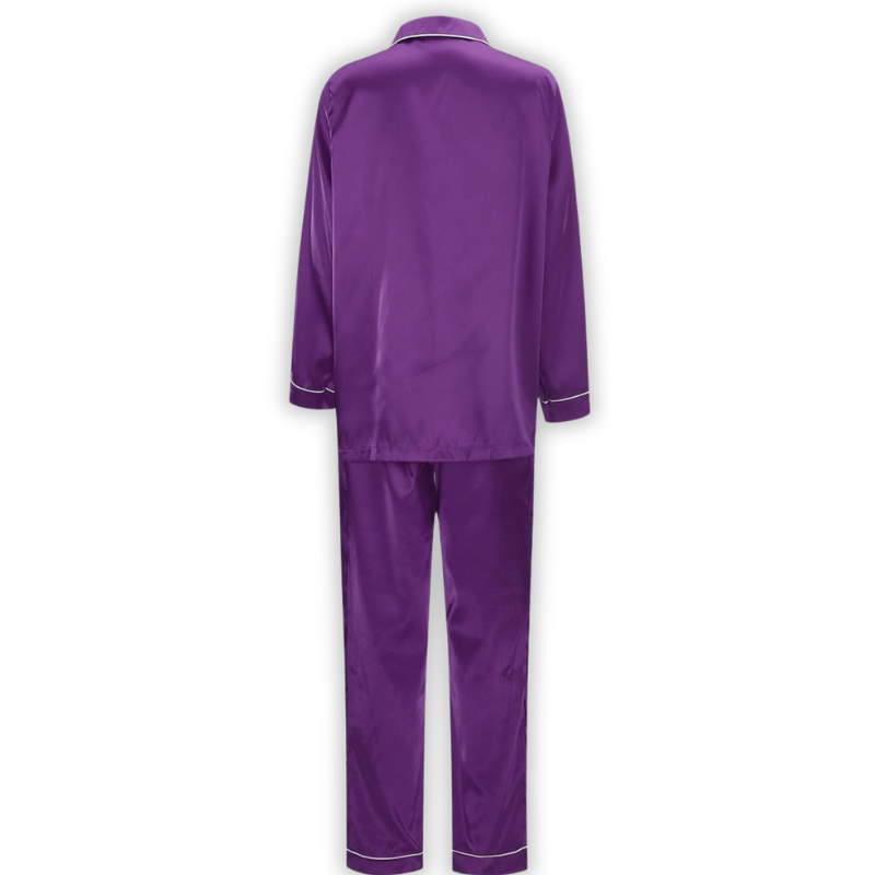 2 Pieces Christmas Family Matching Pajama Set2 Pieces Christmas Family Matching Pajama Set - Image 5