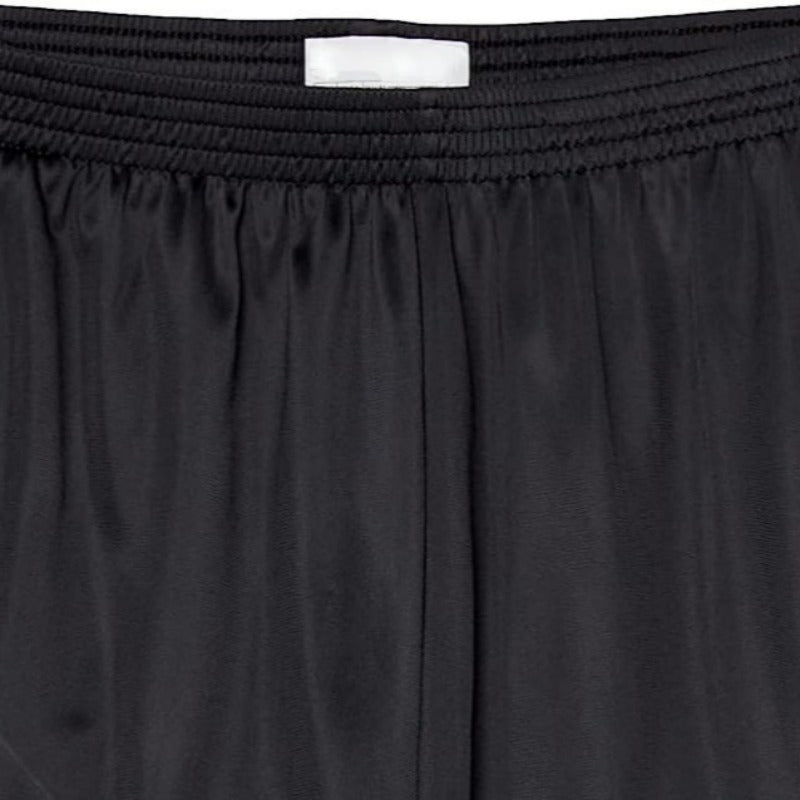 Men's Classic Ranger Style Running Shorts - 2 Pack (Solid Colors)