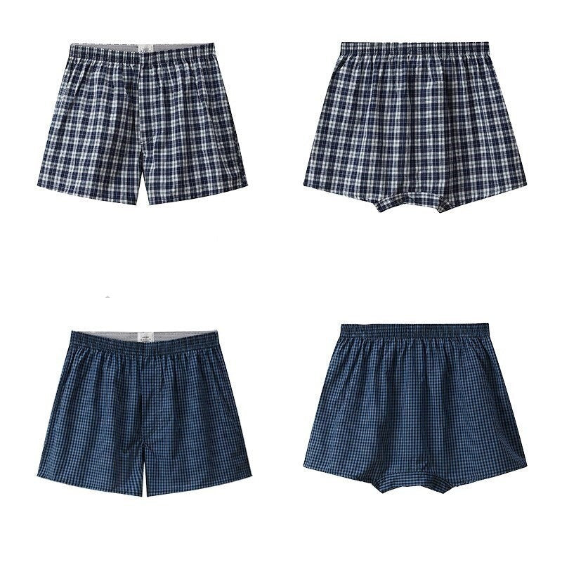 Men's Underwear Boxers 5 Pack