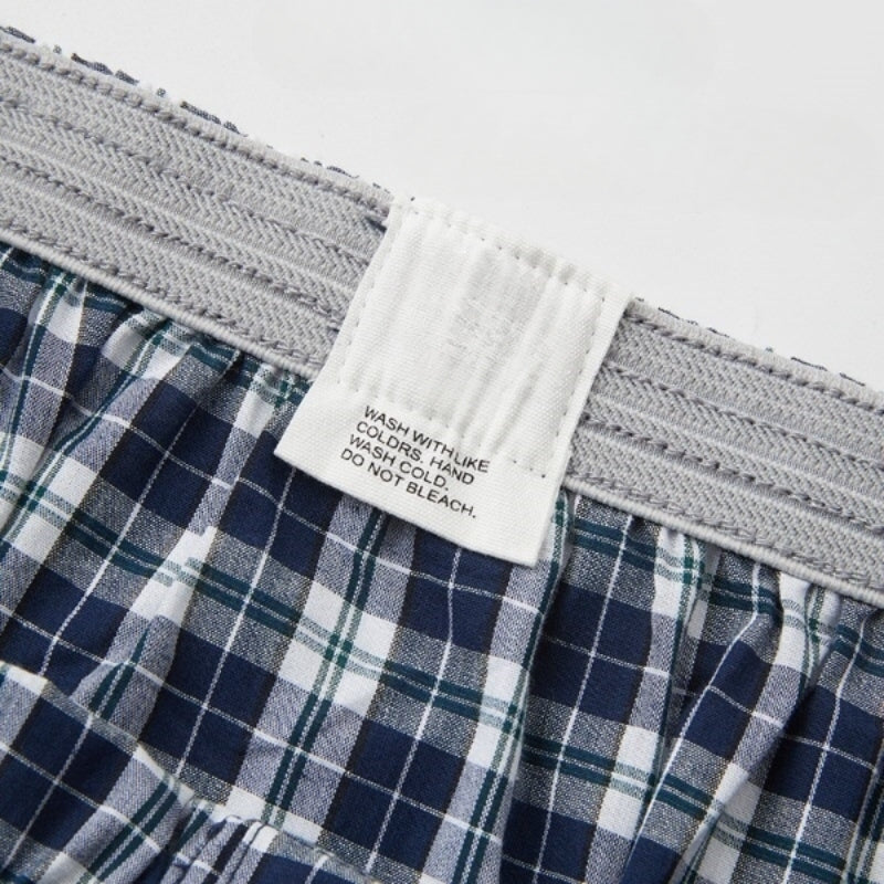 Men's Underwear Boxers 5 Pack