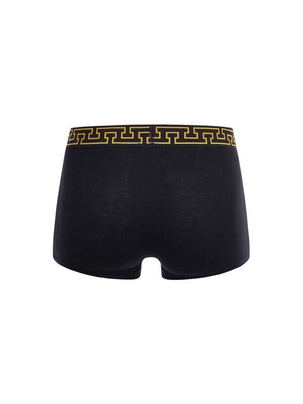Men’s Stretch Boxer Briefs 3 Pack