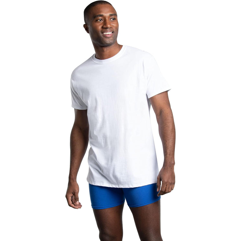 12 Piece Classic T Shirt Set