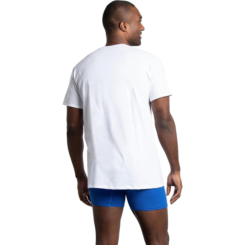 12 Piece Classic T Shirt Set