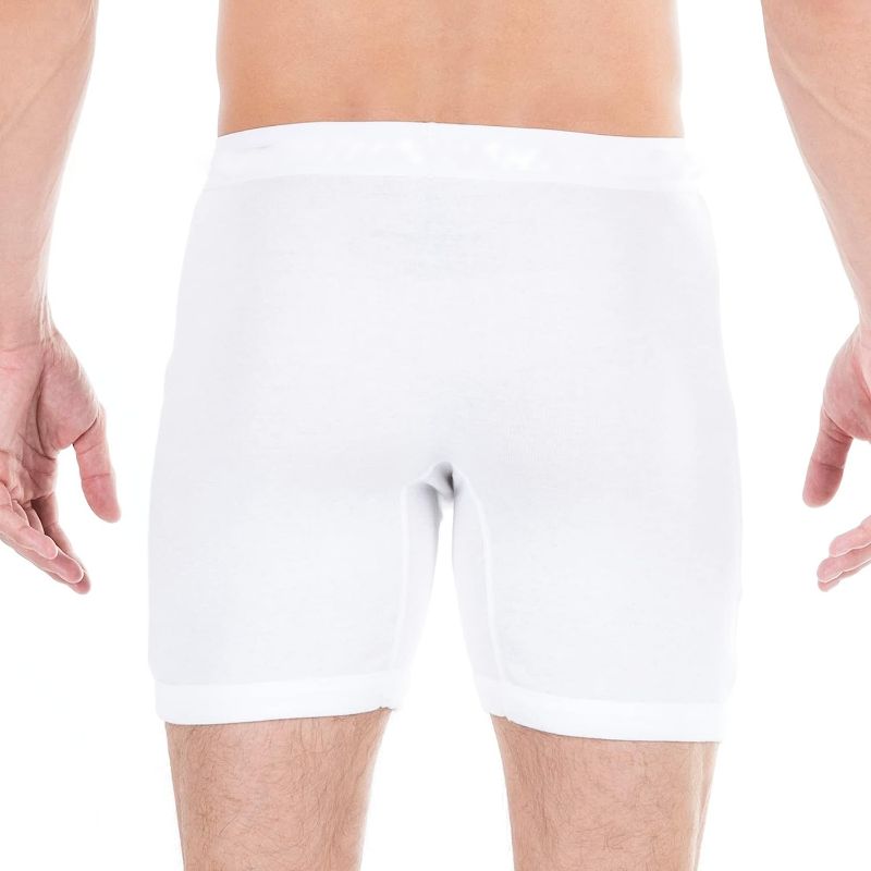 Classic Boxer Briefs Pack Of 3
