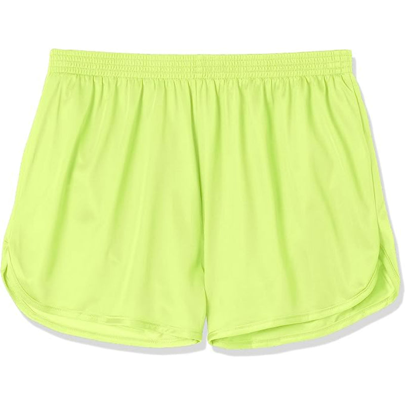 Ranger Authentic Plain Shorts