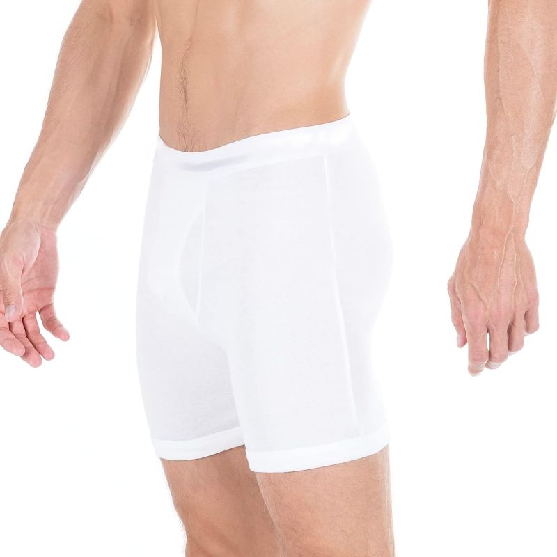 Classic Boxer Briefs Pack Of 3