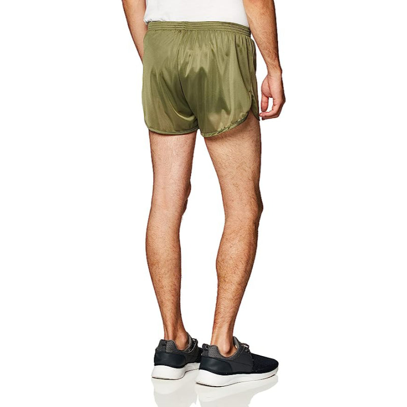 Ranger Authentic Plain Shorts