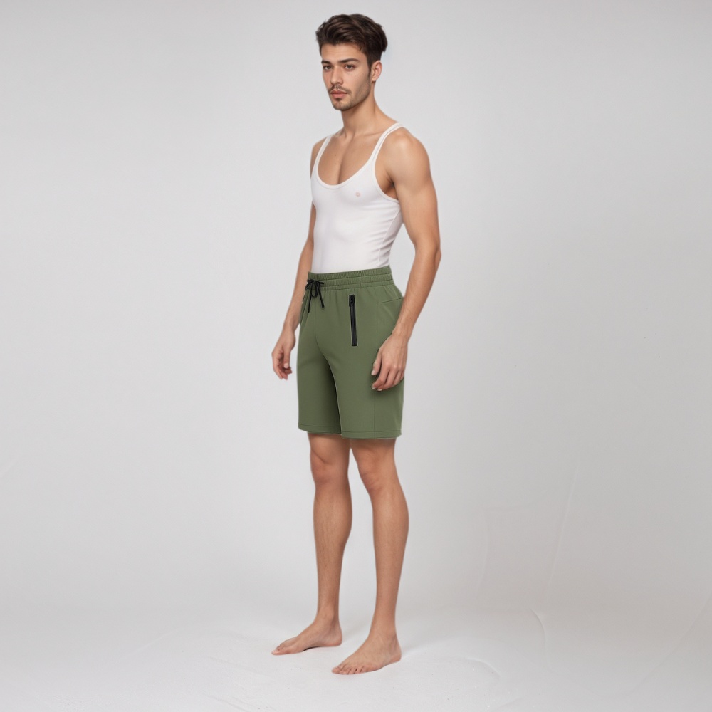 Urban Flex Men Bermuda Shorts