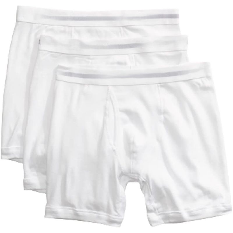 Classic Boxer Briefs Pack Of 3