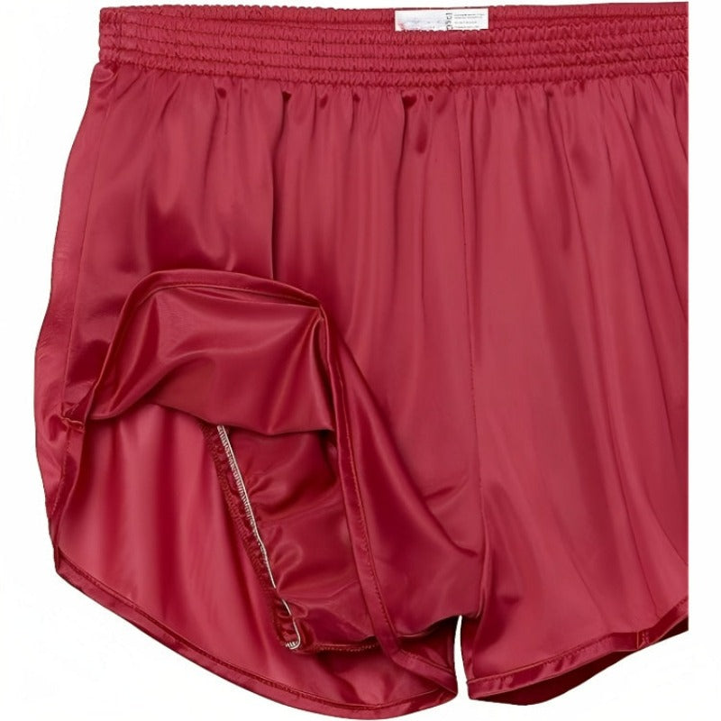 Plain Pack Of 2 Authentic Ranger Shorts