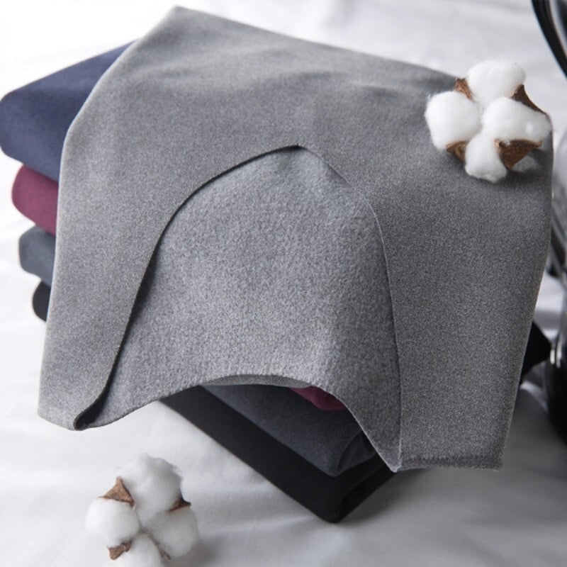 Men's Winter Thermal Undershirts 3 Pack