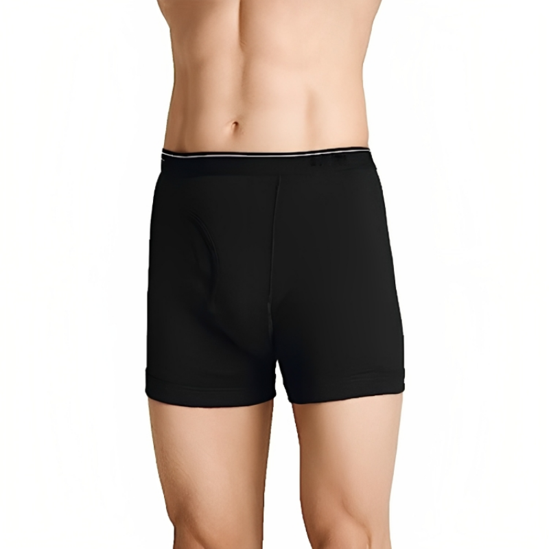 Classic Boxer Brief Pack Of 3