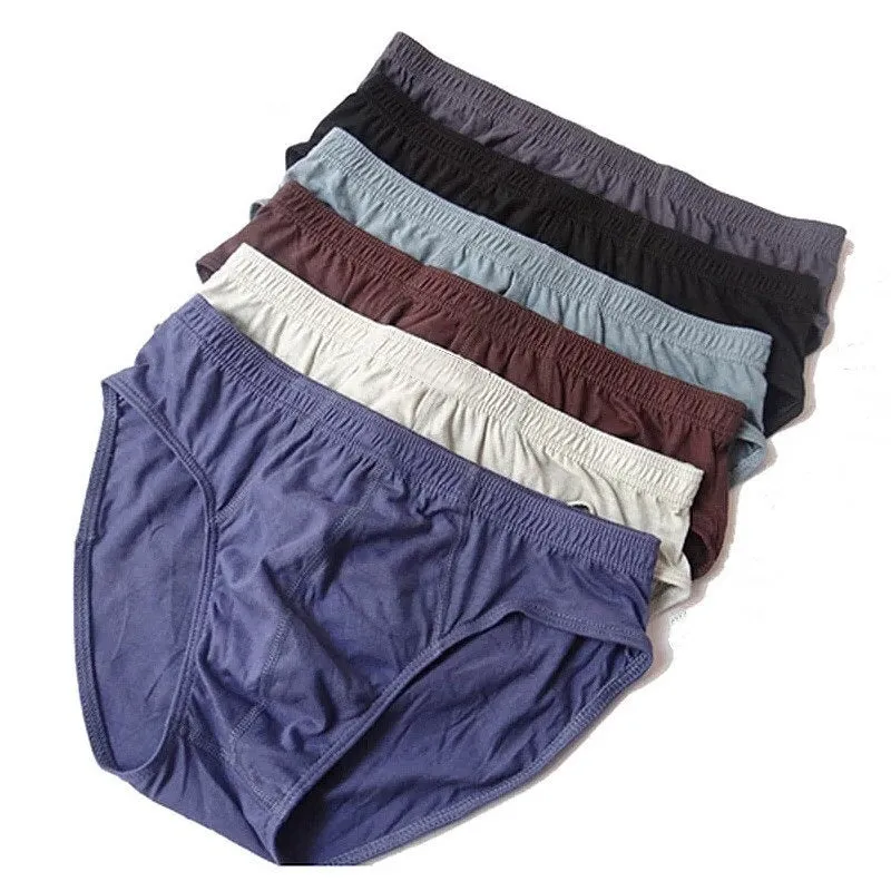 Men's Comfy Underwear