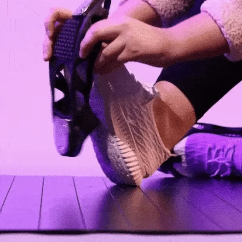 Tap Dance Shoes Extension