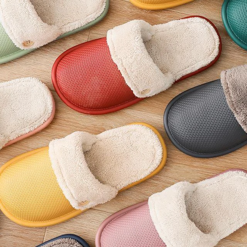 Cushie Cushion Slides