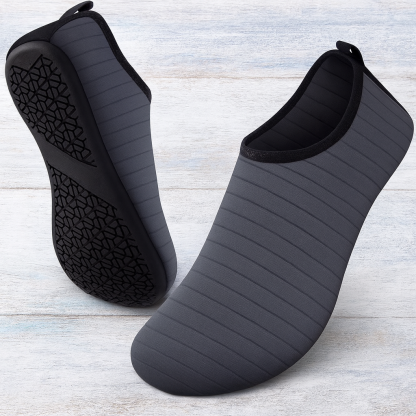 Quick Dry Adult Water Shoes for Men and Women