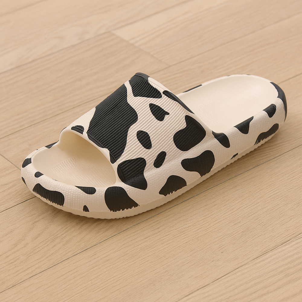 Quick Drying Shower Slides for Men and Women