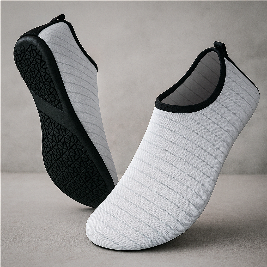 Quick Dry Adult Water Shoes for Men and Women