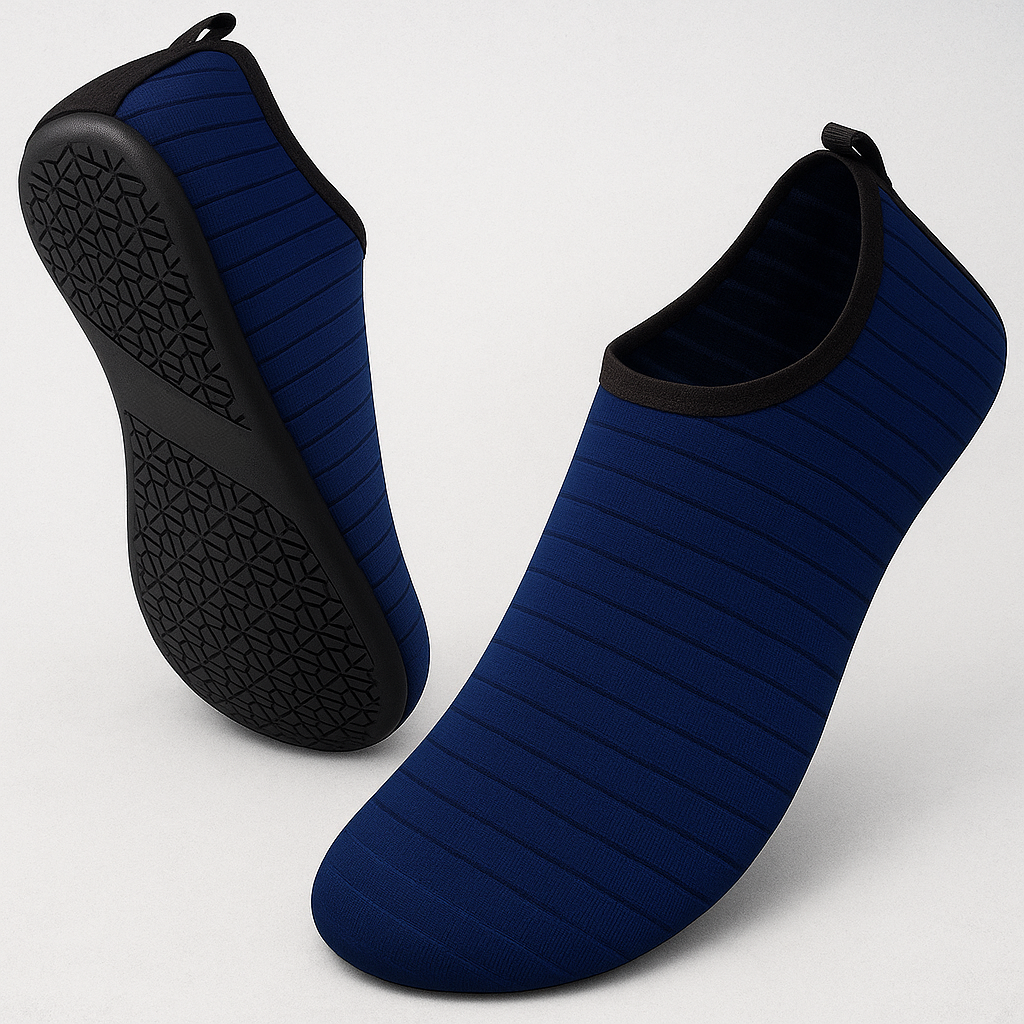 Quick Dry Adult Water Shoes for Men and Women