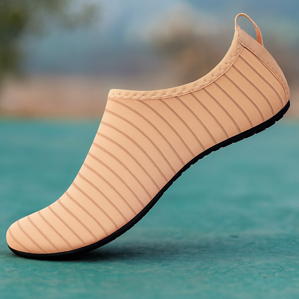 Quick Dry Adult Water Shoes for Men and Women
