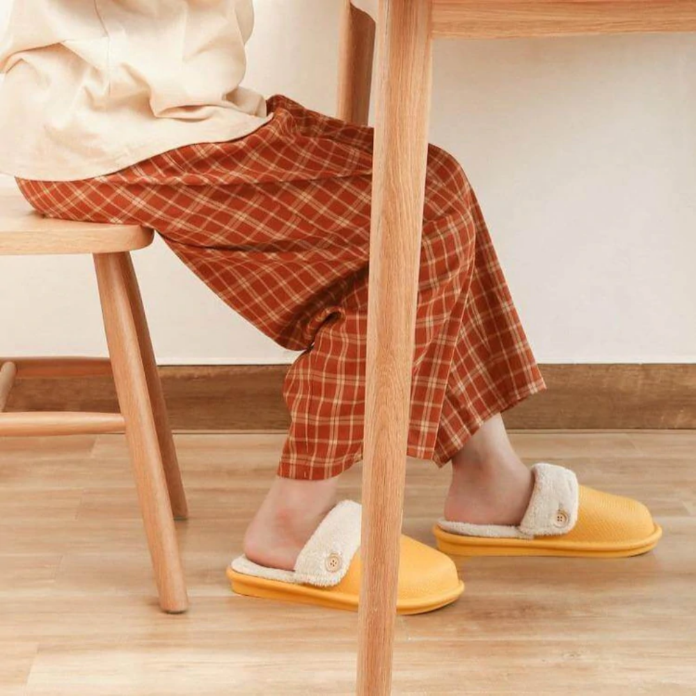 Cushie Cushion Slides