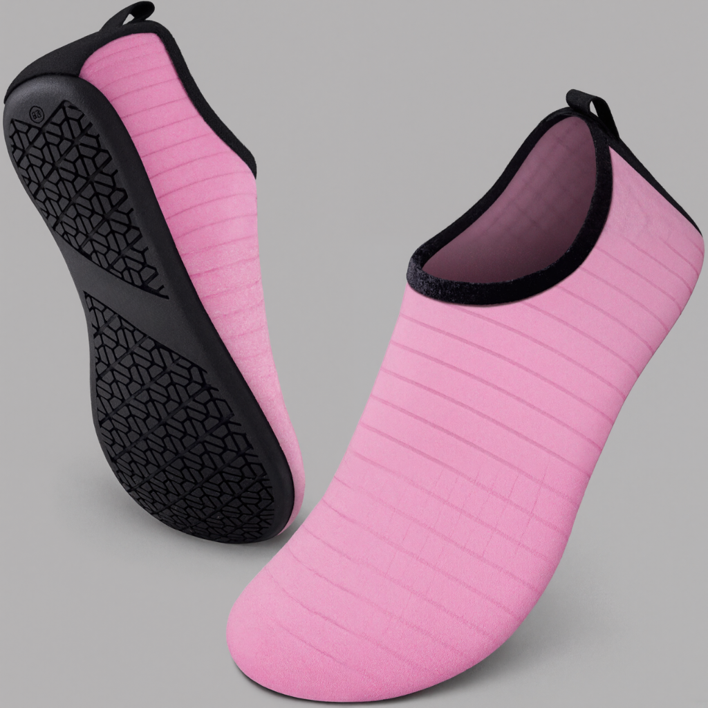 Quick Dry Adult Water Shoes for Men and Women