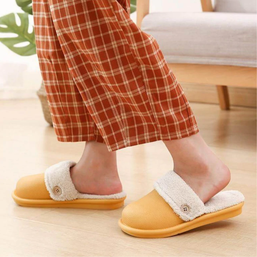 Cushie Cushion Slides