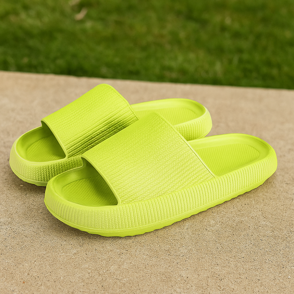 Cloud Slippers For Women And Men