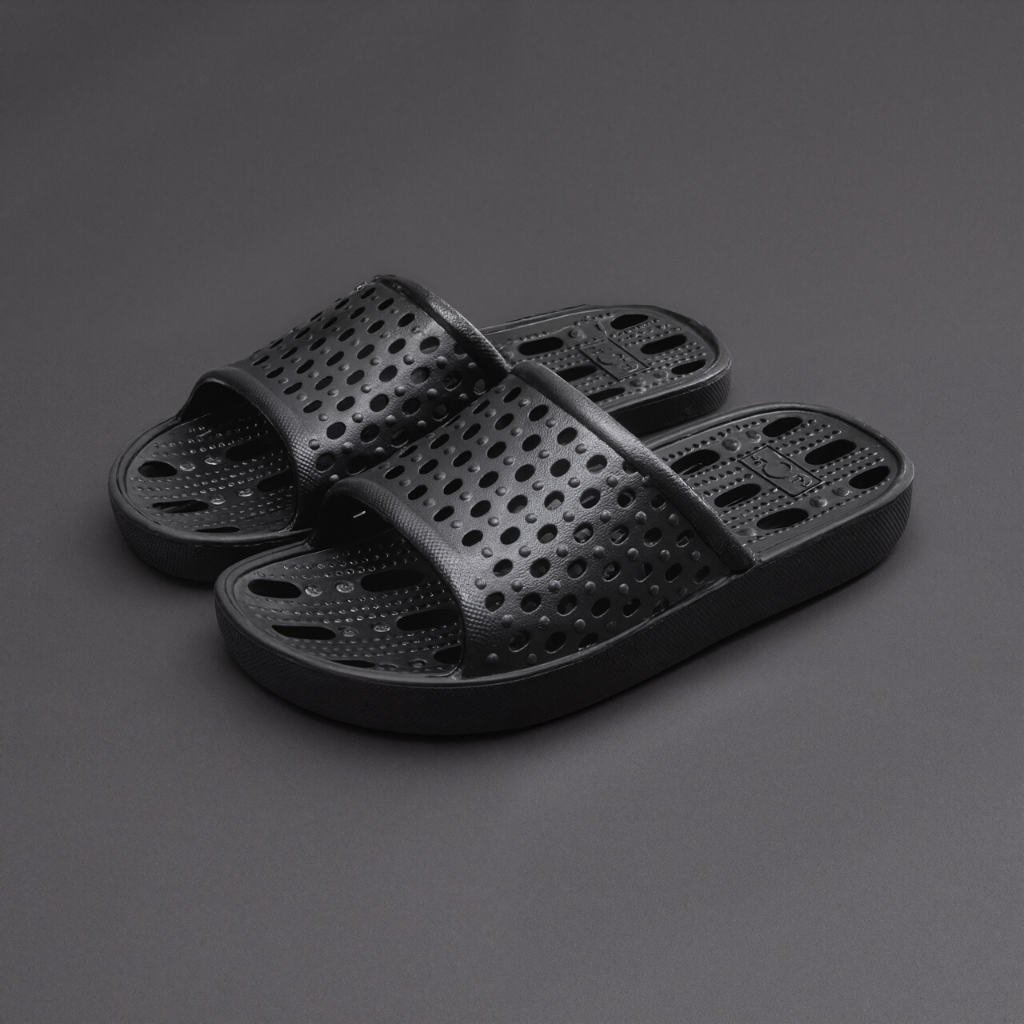 Quick Drying Non Slip Comfortable Men Women House Slippers